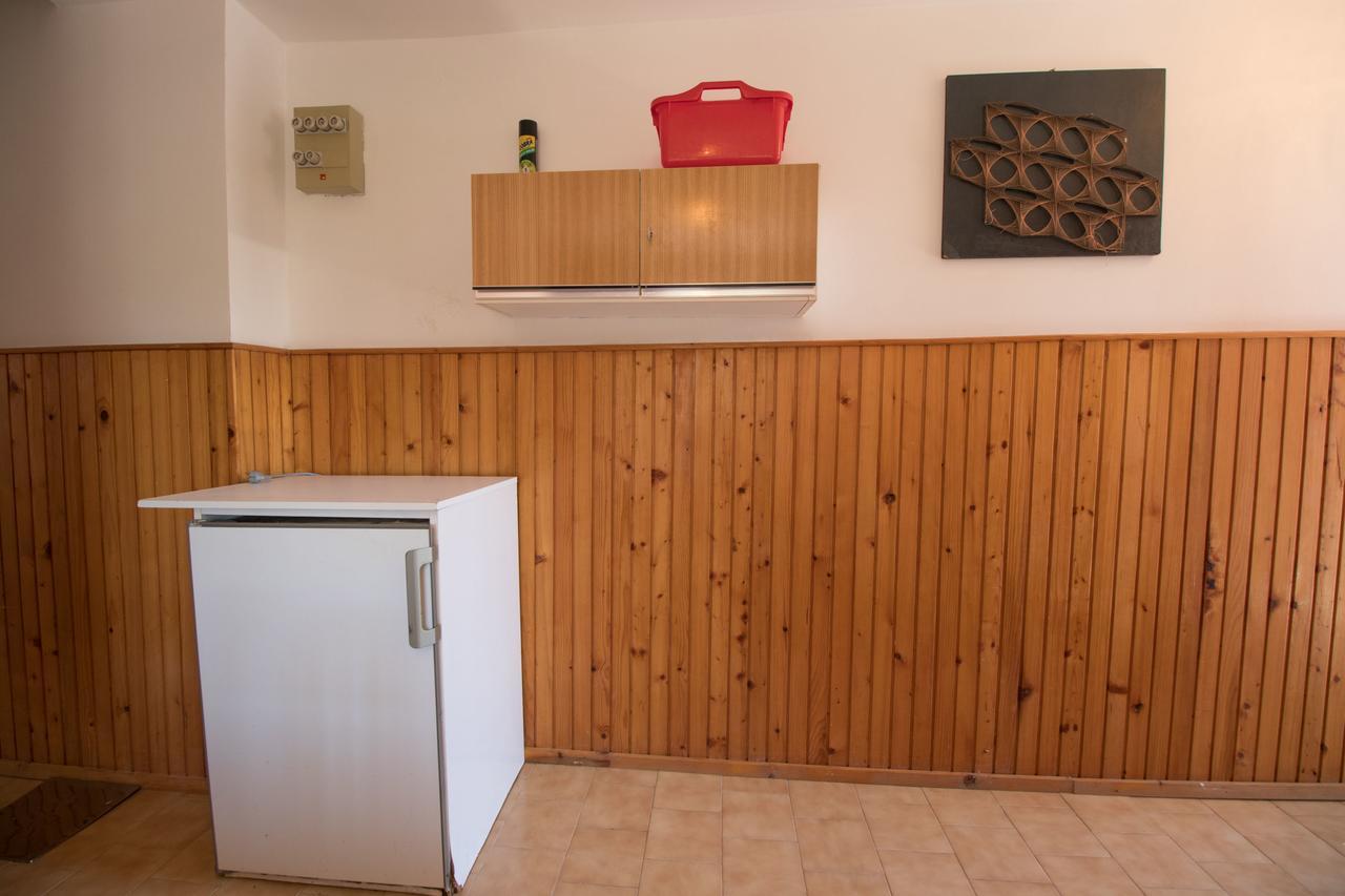 Apartments Josip By The Sea Novi Vinodolski Zimmer foto