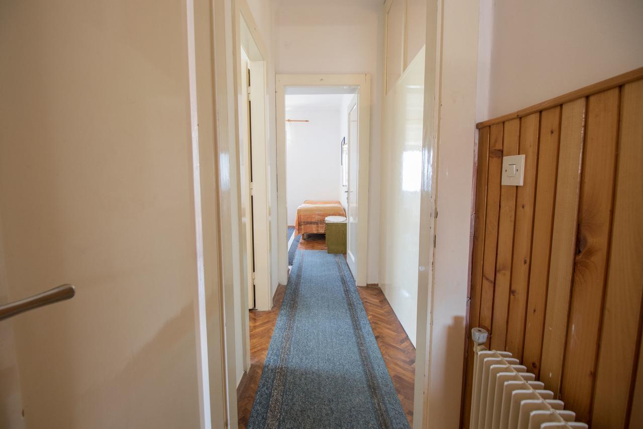 Apartments Josip By The Sea Novi Vinodolski Exterior foto