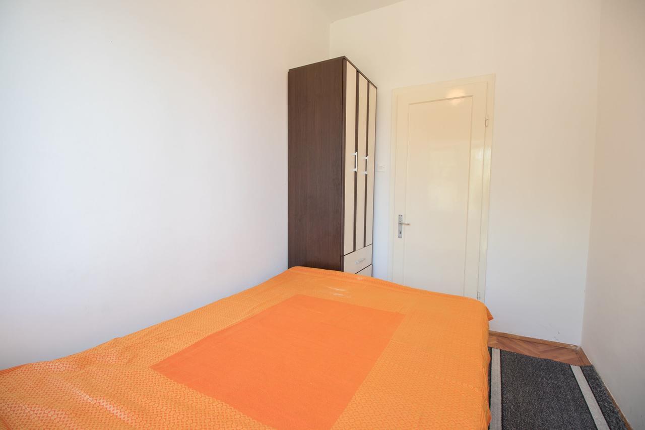 Apartments Josip By The Sea Novi Vinodolski Exterior foto