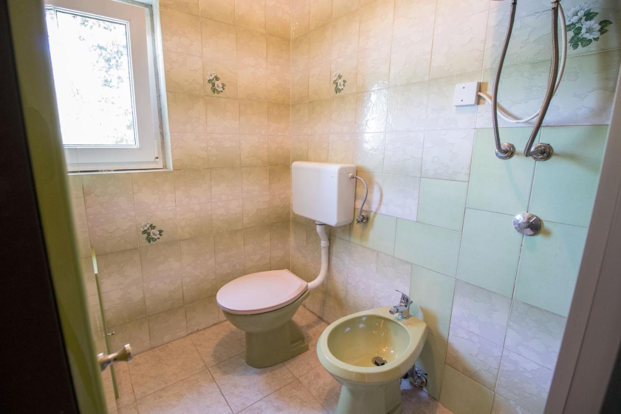 Apartments Josip By The Sea Novi Vinodolski Exterior foto